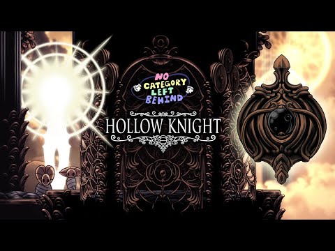 No Category Left Behind - Hollow Knight