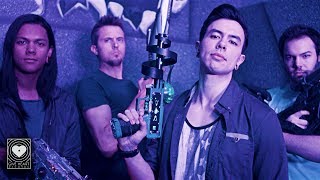 NateWantsToBattle - Heroes Never Die (Official Music Video) on iTunes & Spotify