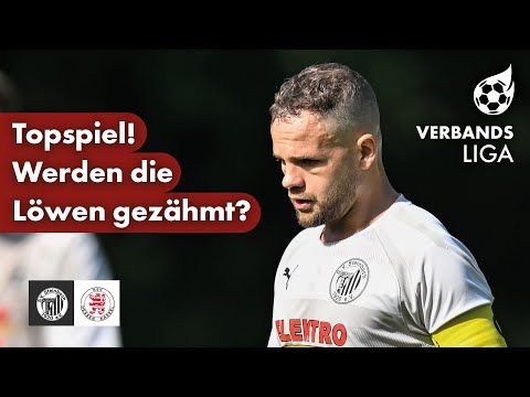 Will the winning streak end in the top Verbandsliga match? | SV Steinbach – KSV Hessen Kassel II ...