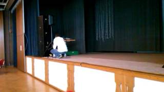 Fireflies Line Dance