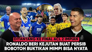 Download lagu Challenged by Al Nassr and Ronaldo, Persib made a breakthrough against Selangor, with tickets sol... mp3 Download lagu Challenged by Al Nassr and Ronaldo, Persib made a breakthrough against Selangor, with tickets sol... mp3