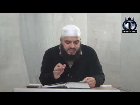 Lutja e Zejnul Abidinit -Hoxhë Rexhep Memishi-