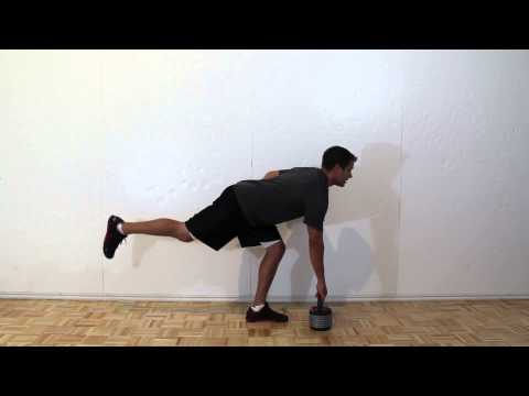 How to do a Squat Air Squat