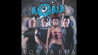 Aqua - An Apple A Day (Instrumental)