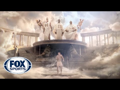 FOX Sports 1 - Customer Success Story