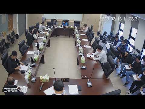 1150313第 20 屆第 19、20 次臨時會(經建交通-水資處)