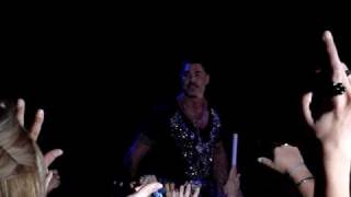 Ricardo Fort Cantando Yo te amo