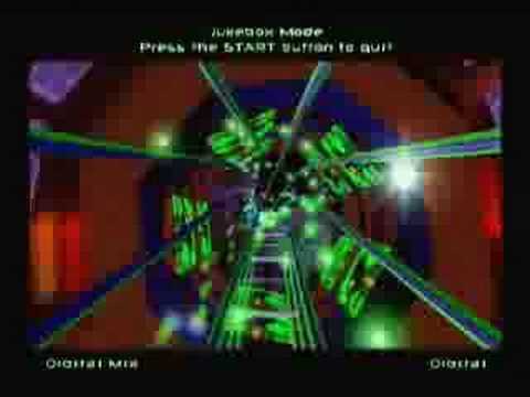 FreQuency- Orbital Remix