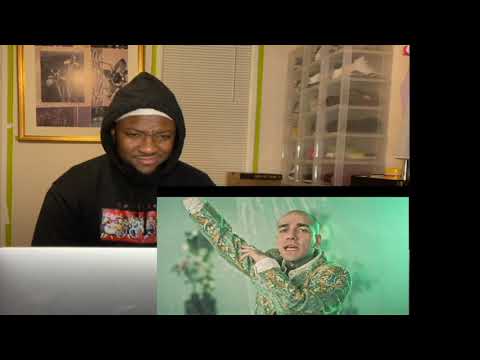 Patrice X Ezhel - Not a Day (Official Video) (Reaction) 🇹🇷|🇺🇸