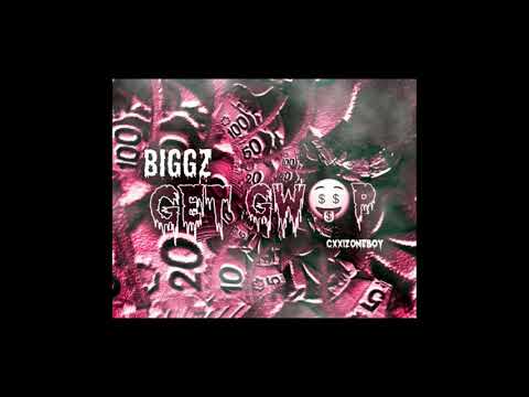 Biggz - Get Gwap (Prod. Fantom)