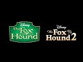 Evolution Of THE FOX AND THE HOUND Movie Trailers 1981 2006