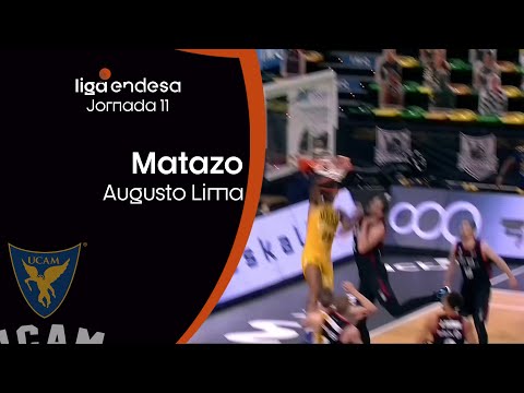 Matazo de Augusto Lima