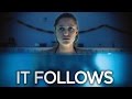 IT FOLLOWS Bande Annonce VOST - YouTube