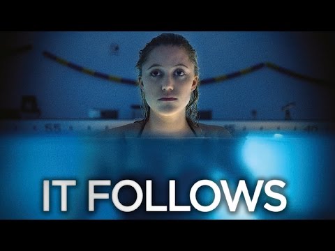 It Follows (International Teaser)