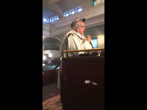 Kabbalat Ol Malchut Shamayim – Rabbi Eliyahu Ben Haim