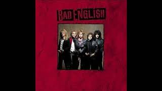Bad English - Forget Me Not