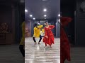 AataSandeep JyotiRaj Dance On Pournami Song