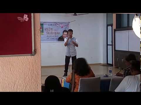 SHUBH kuch toh log kahenge