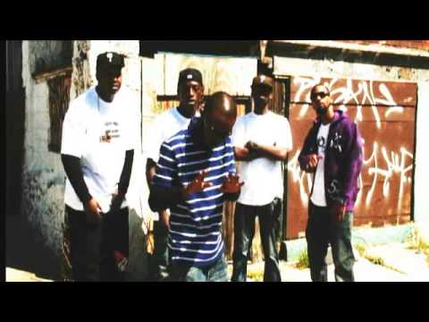 Status remix Feat. Young Ty Boom Nizzy and Marlo