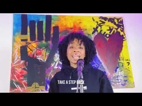 C-Red & Agent M - Godspeed