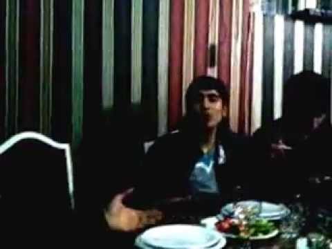 Ferid Qasimli vs Elvin Zaman(Meshedi Baba Ruzigar)