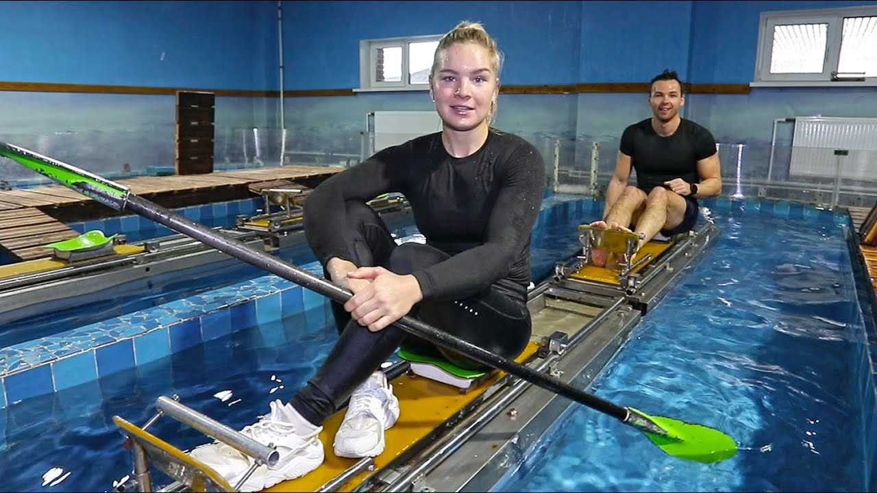 Kayak Sprint: 5 most common mistakes