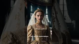 Elizabeth Bathory | The True Story of the Blood Countess