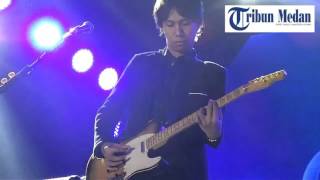 Download lagu Nostalgia Bersama Sheila On 7 'Selamat Tidur Kekasih Gelapku Sephia' mp3