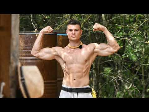 RobocopW - Pumped Gabo Workout Remix