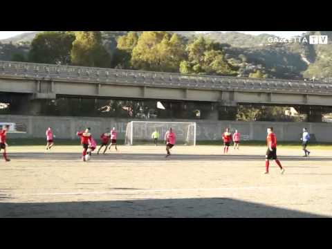 Partita S. Alessio - Nuova Indipendente 3-2