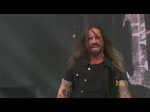 Böhse Onkelz Live Hellfest 22.06.2019 (uncut)