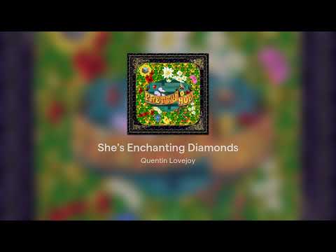 Video thumbnail for She's Enchanting Diamonds