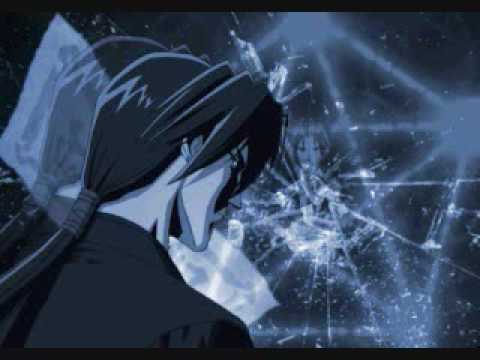 Evil Zone Soundtrack - The Edge (Keiya)