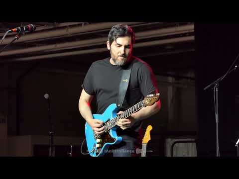 Ariel Posen - Man You Raised - 5/5/23 Dallas International Guitar Show