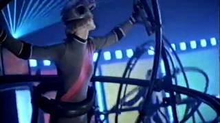 Jolly Rancher LASERIUM Virtual Reality