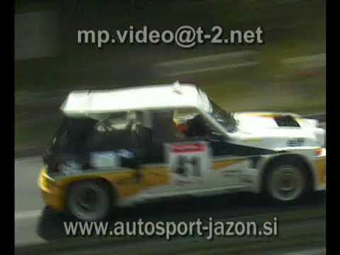 GHD Ferrari 2009 - MP Video