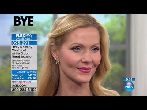 HSN | Fine Jewelry Clearance Up to 60% Off 06.21.2017 - 03 PM