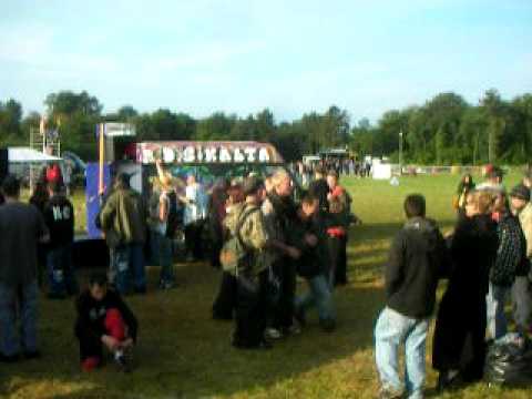 Kerdoor Mix @Multison R.D.S/KALTA & SLK & TN 20/06/09