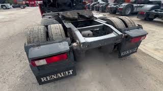 Renault Magnum 480 DXI (PERFECT CONDITION / PARFAIT CONDITION / 2011) truck tractor for sale - Image 4 | Autoline KE Renault Magnum 480 DXI (PERFECT CONDITION / PARFAIT CONDITION / 2011) truck tractor | Image 4 - Autoline