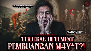 Download lagu SHOULD I TELL YOU THIS STORY?! (TRAPPED IN THE M4Y4D DUMPING PLACE!) | HH #217 mp3