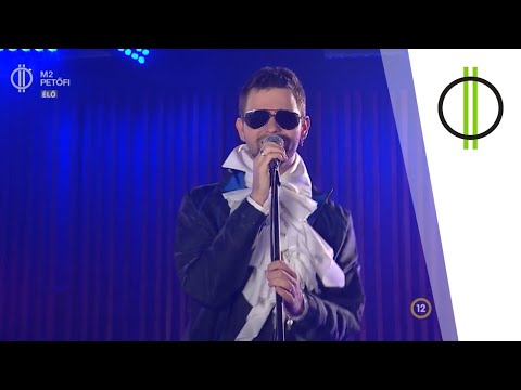 Megjelent Buzási Patrik új dala!