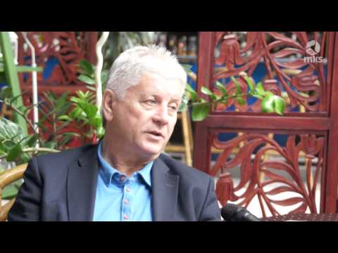 MKS.tv / zaglebie.extra - Wywiad z Witoldem Kuleszą