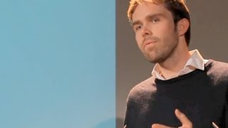 Beauty in the Making (The Senses): Fabien Riggall video