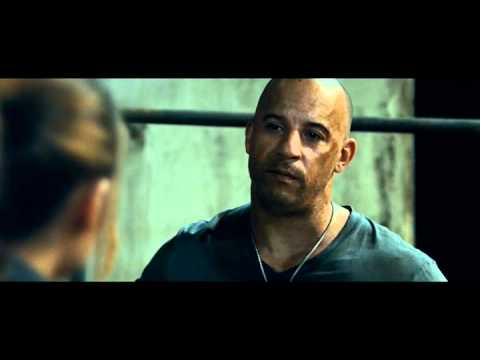 Форсаж 5 / Fast Five. Трейлер В