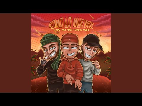 Como Lo Mueven