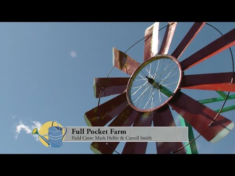 How Full Pocket Farm Helps People With Special Needs Learn Skills on the Farm