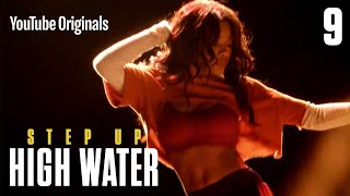 Step Up: High Water, Episode 9