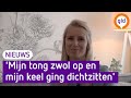 Marilijn mag geen tweede prik na allergische reactie
