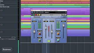 Video thumbnail for Sonnox Quick Tips #39 - Punchy Kick Drums in EDM by Sonnox Plugins