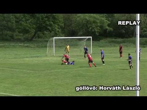 CSMTE KFT - 1908 SZAC KSE (1:0) 2013.05.04.